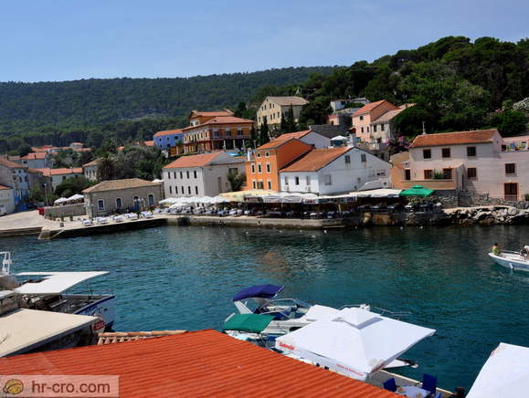 Insel Losinj - Veli Losinj