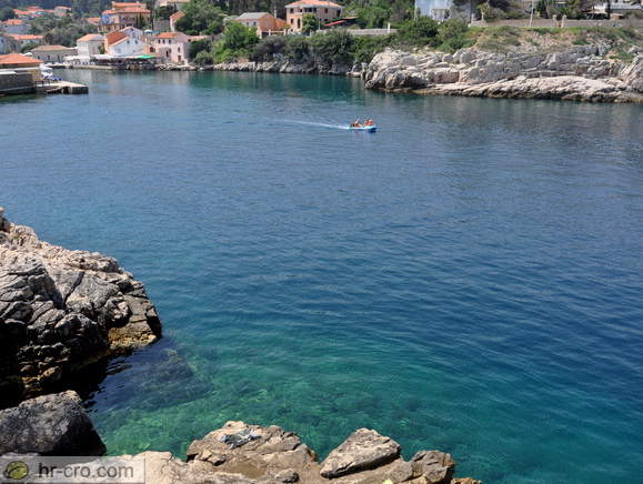 Veli Losinj - Cape Leva