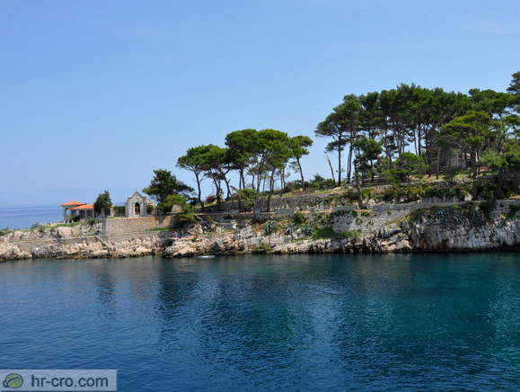 Veli Losinj - Cape Leva