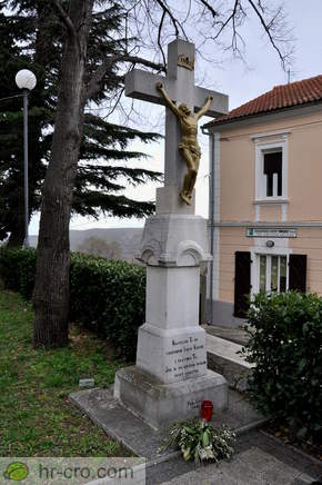 Razpelo
