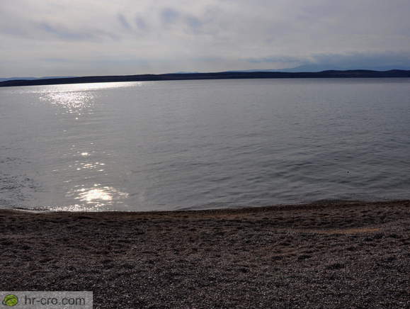 Dramalj - Strand Kacjak