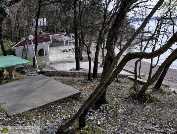 Dramalj - Strand Kacjak