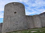 Drivenik Castle - Tower 