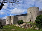 Drivenik Castle - Drivenik Castle 