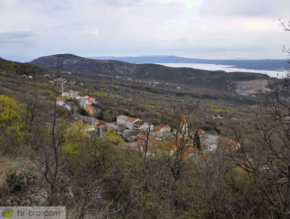 Vinodol - Grižane-Belgrad