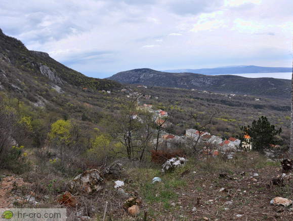 Grizane-Belgrad - Burg Grizane