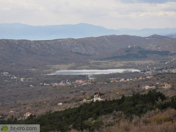 Grizane-Belgrad - Burg Grizane