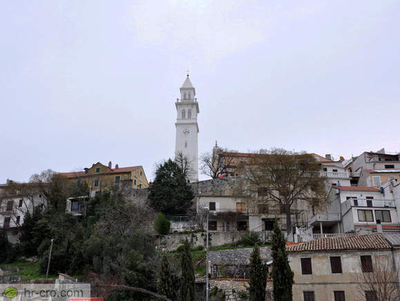 Novi Vinodolski