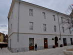 Rathaus, Museum, Galerie - Novi Vinodolski - Rathaus, Museum, Galerie 
