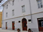 Rathaus, Museum, Galerie - Novi Vinodolski - Rathaus, Museum, Galerie 