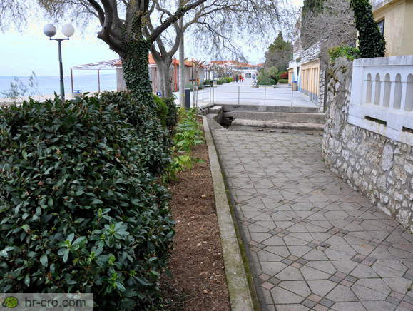 Selce - Wasserquelle (polaca)