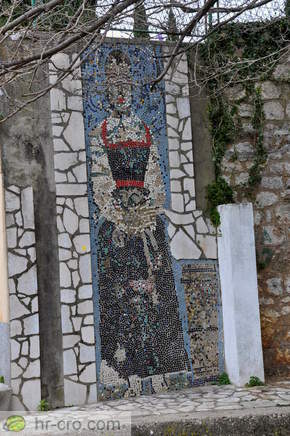 Selce - Wasserquelle (polaca)