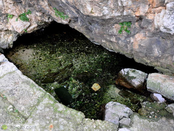 Selce - Wasserquelle (polaca)