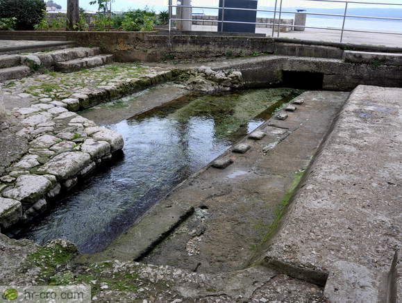 Selce - Wasserquelle (polaca)