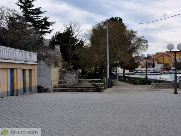 Selce - Wasserquelle (polaca)