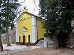 Selce - Kapela sv. Josipa - Kapela sv. Josipa