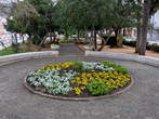 Selce - Park