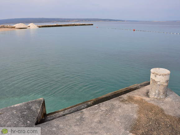 Selce - Strand Rokan