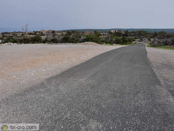 Insel Krk - Höhle Biserujka