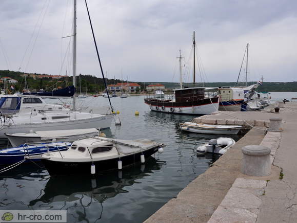 Otok Krk - Klimno