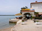 Klimno - Krk Island - Klimno 