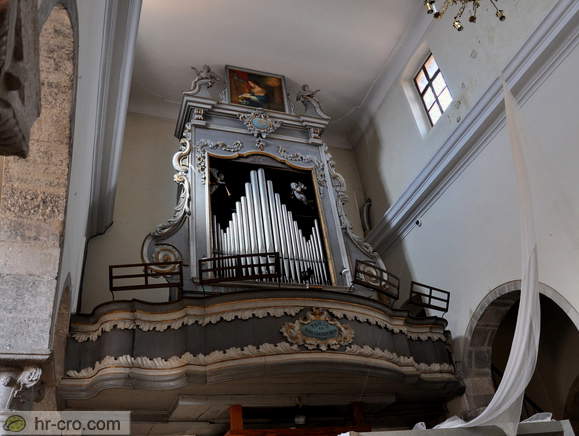 Krk - Kathedrale