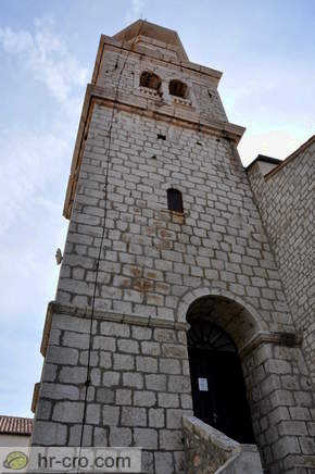 Krk - Kathedrale