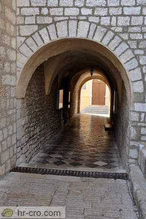 Krk - Kathedrale