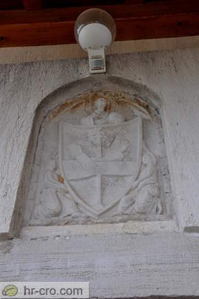 Krk - Frančiškanski samostan