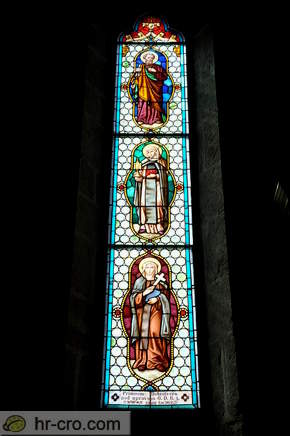 Krk - Frančiškanski samostan