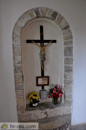 Krk - Frančiškanski samostan