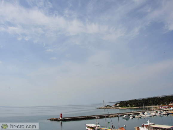 Krk - Marina