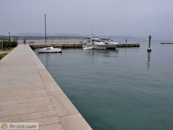 Insel Krk - Malinska Insel Krk - Malinska