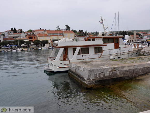 Insel Krk - Malinska Insel Krk - Malinska