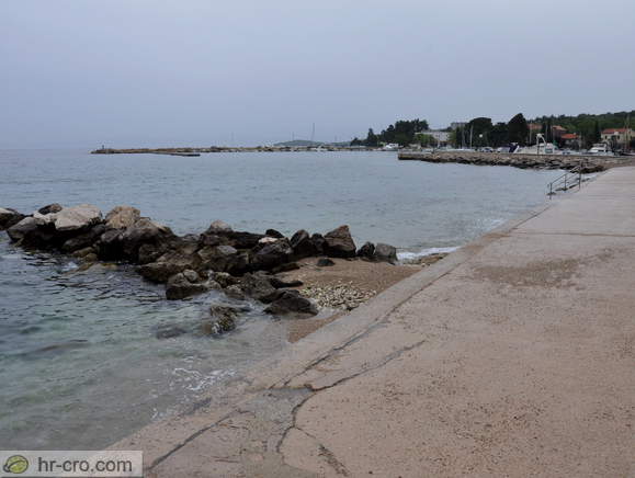 Insel Krk - Malinska Insel Krk - Malinska