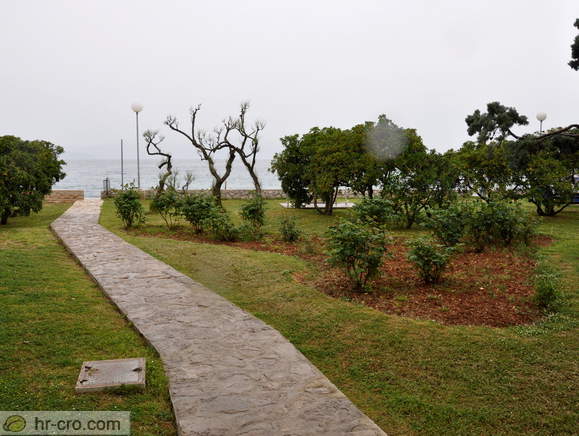 Insel Krk - Malinska Insel Krk - Malinska