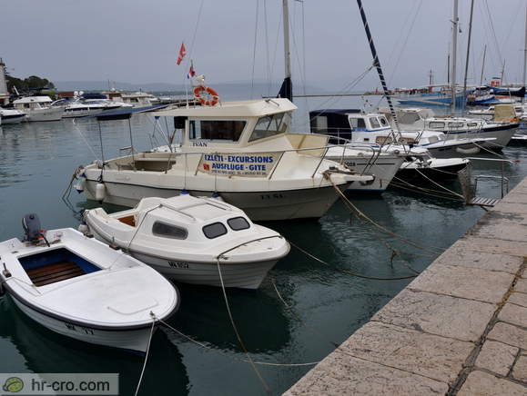 Insel Krk - Malinska Insel Krk - Malinska