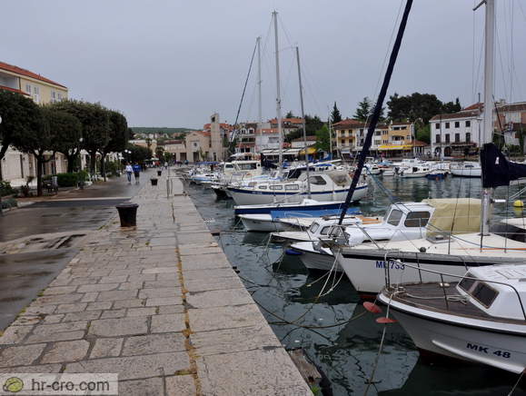 Insel Krk - Malinska Insel Krk - Malinska