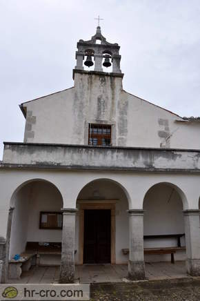 Otok Krk - Porat