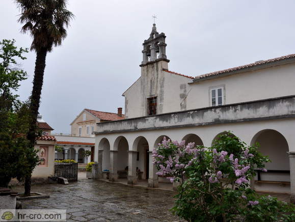 Otok Krk - Porat