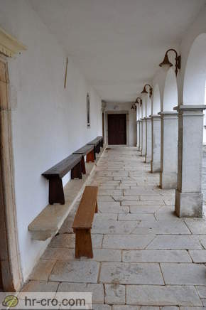 Otok Krk - Porat