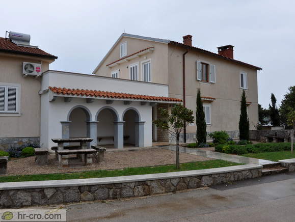 Otok Krk - Porat