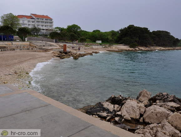 Otok Krk - Porat