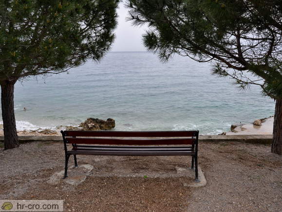 Otok Krk - Porat