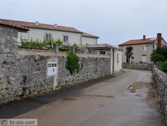 Otok Krk - Porat