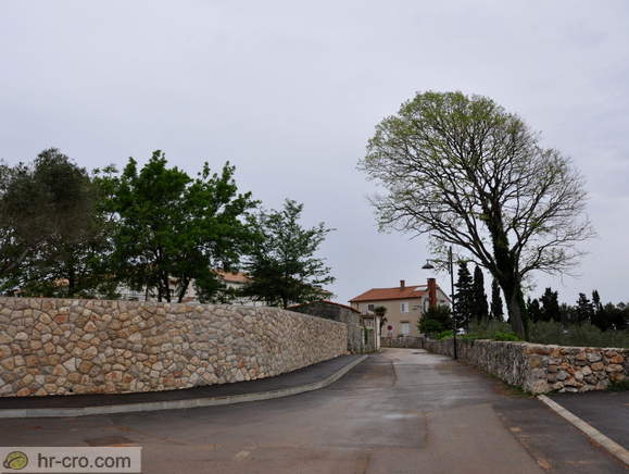 Otok Krk - Porat