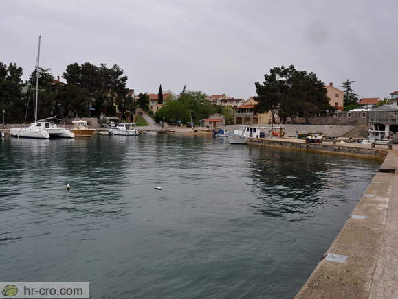 Otok Krk - Porat