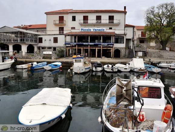 Otok Krk - Porat
