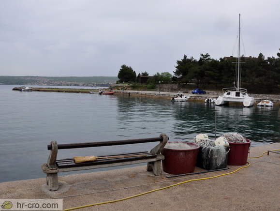 Otok Krk - Porat