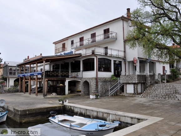 Otok Krk - Porat